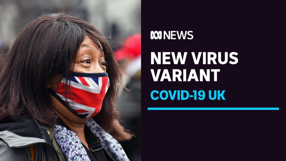 London to go into strictest restrictions as new variant of COVID-19 identified | ABC News