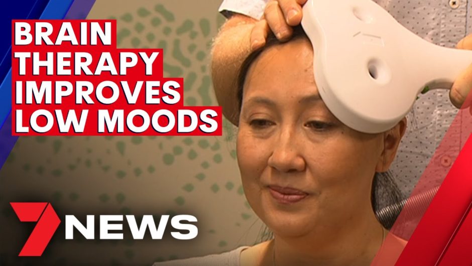 Third of Australian stroke patients suffer post-stroke depression | 7NEWS