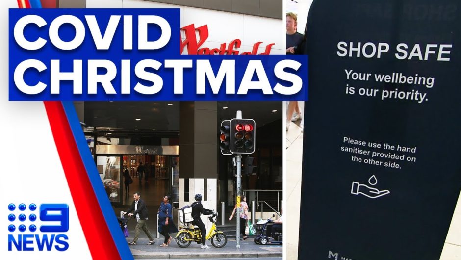 Coronavirus: Tough aged care restrictions being lifted | 9 News Australia