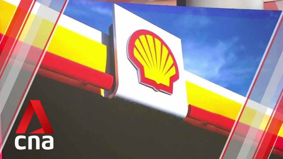 1,250 Shell employees to be trained, upskilled to fit business pivot