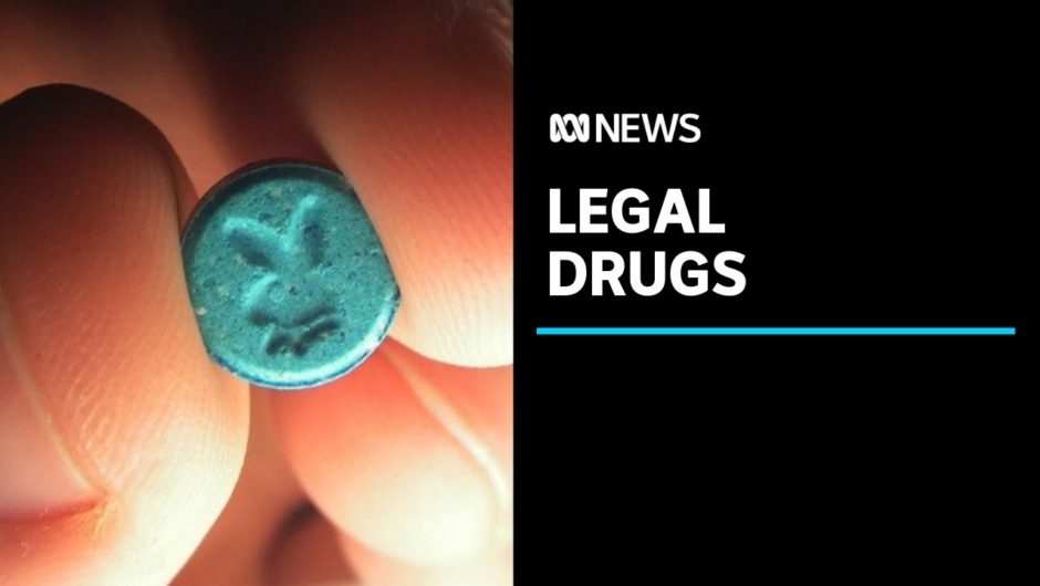 Ice, heroin and MDMA could be decriminalised in Canberra under proposal | ABC News