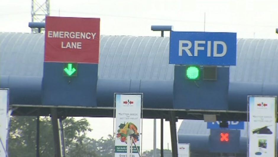 Valenzuela City, NLEx open to dialogue on fixing RFID mess