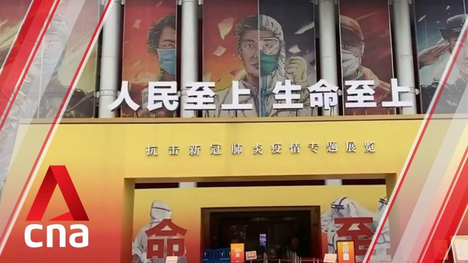 COVID-19 one year on: Wuhan's permanent scars and road to recovery