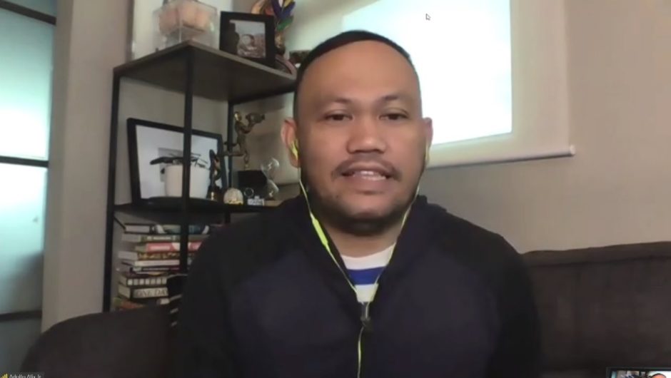 'Coming Home' a story about family reconciliation