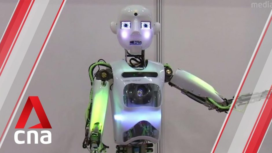 Singapore to launch new visa for global tech professionals