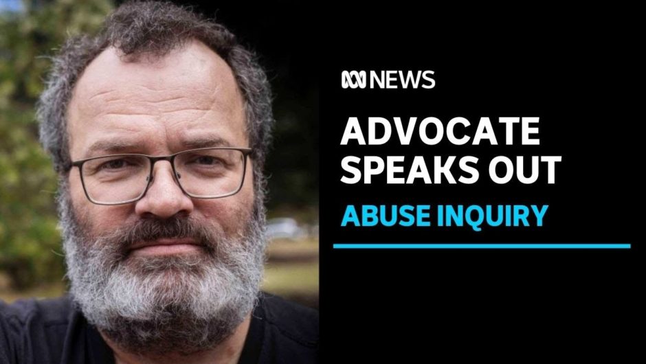 Call to expand scope of Tasmanian inquiry into historical sexual abuse | ABC News