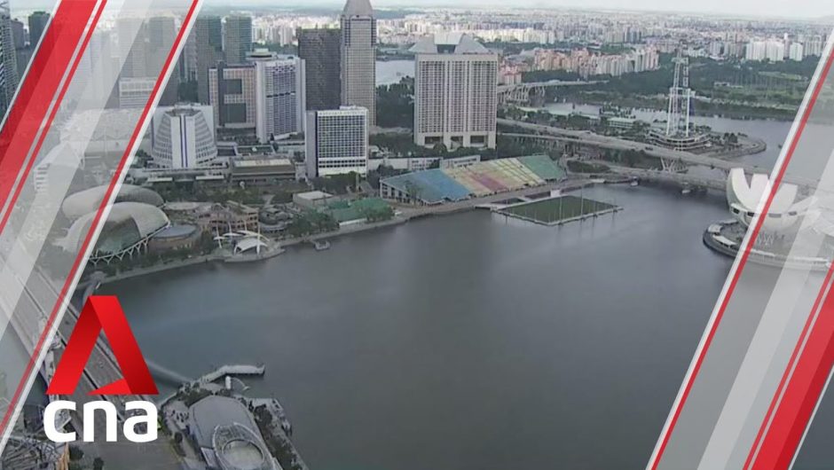 Balancing Singapore's Budget next year will be tough: Indranee