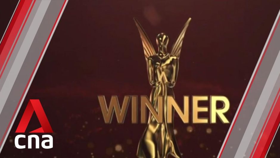Singapore wins six accolades on final day of Asian Academy Creative Awards