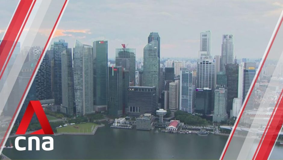 Singapore FinTech Festival: Singapore calls for collaboration on innovation, technology