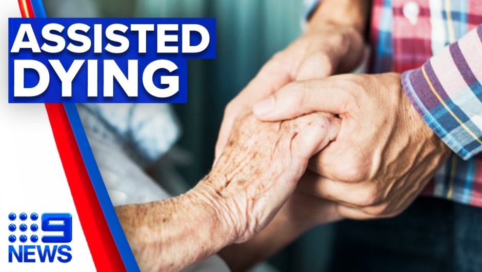 NSW government bid to legalise voluntary assisted dying | 9 News Australia