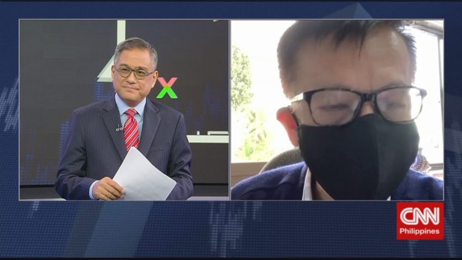 Finding OFW opportunities at home