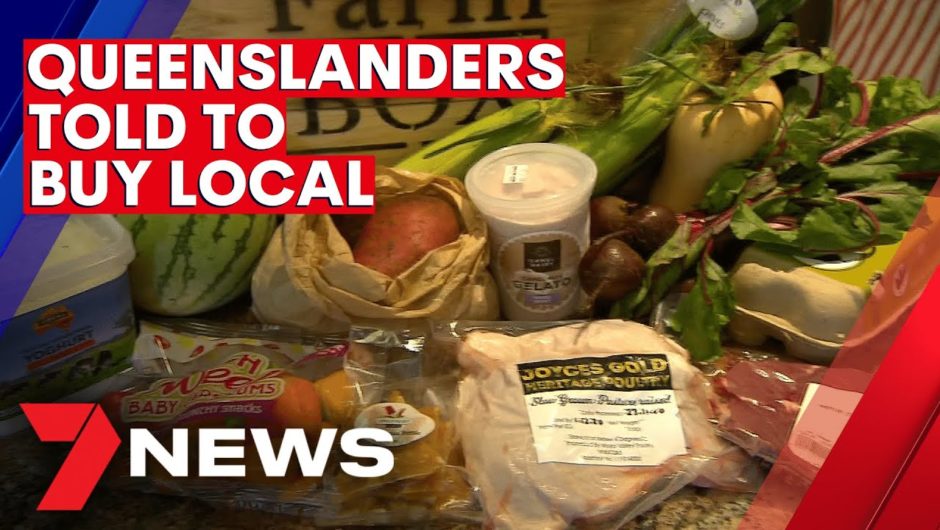 How Queenslanders can help small businesses | 7NEWS