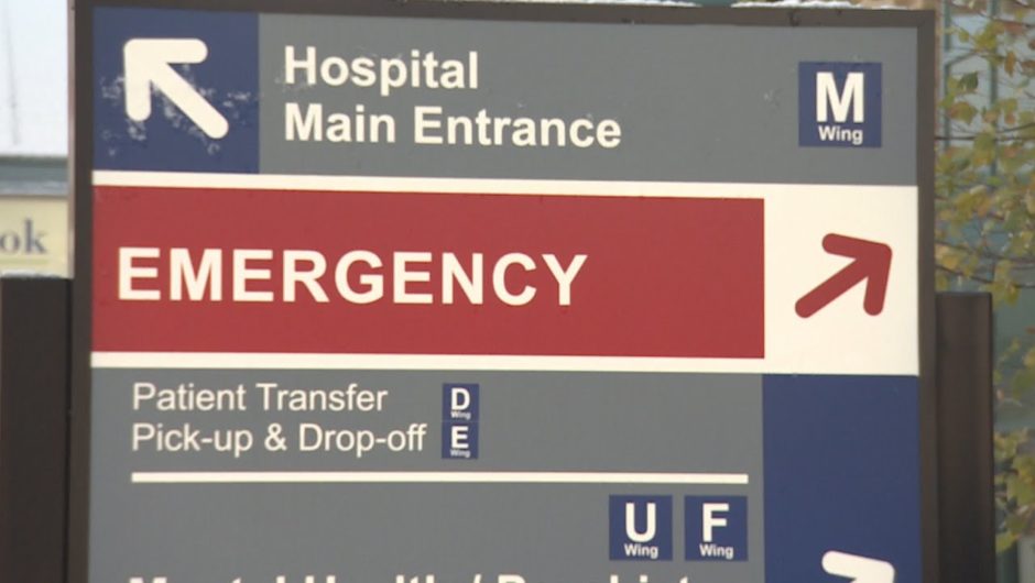 Ontario hospitals brace for COVID-19 surge