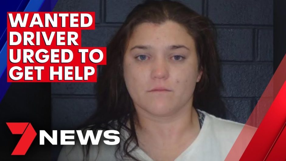 Driver urged to get medical help following serious crash | 7NEWS