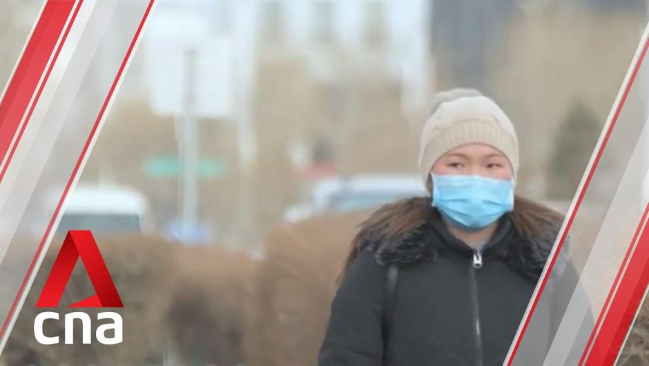 Mongolia respite from air pollution not expected to last as COVID-19 lockdown ends