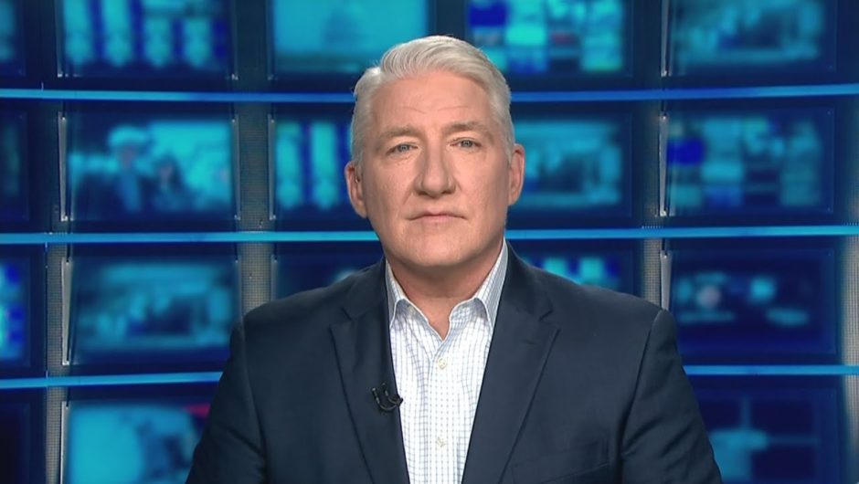 The Source: John King