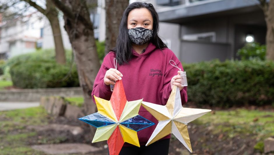 Why this Christmas lantern is more than just an ornament to Filipinos