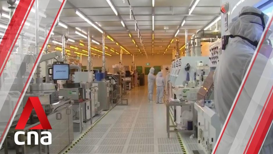 More than 2,000 firms have benefited from A*STAR's tech initiatives