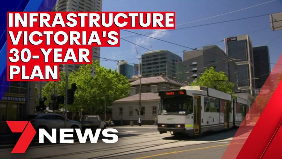 Infrastructure Victoria’s new plan for zero waste and zero emissions  | 7NEWS