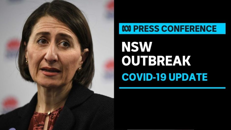 NSW records 10 new cases linked to Northern Beaches COVID-19 outbreak | ABC News