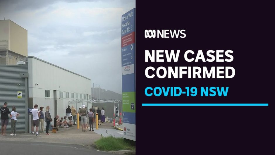 Two more people test positive for COVID-19 in Sydney, Northern Beaches total now four | ABC News