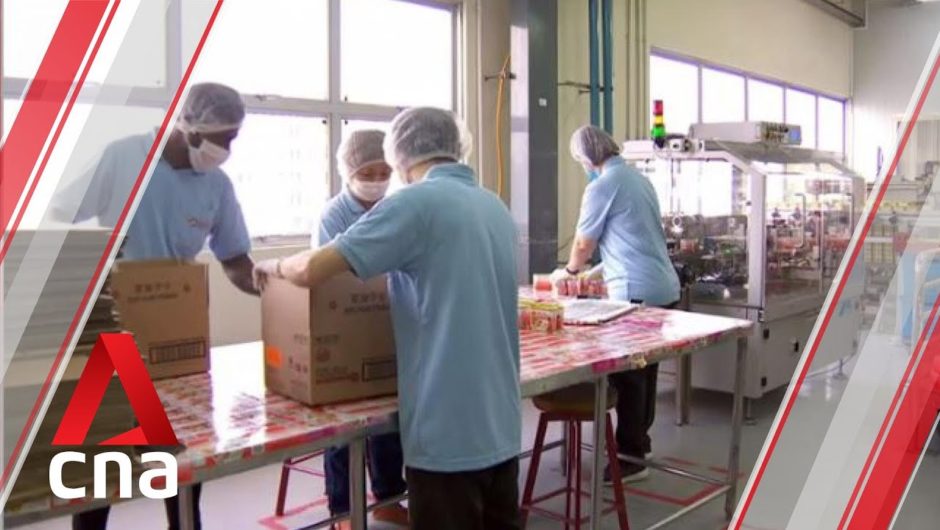 Singapore Business Federation appoints new CEO