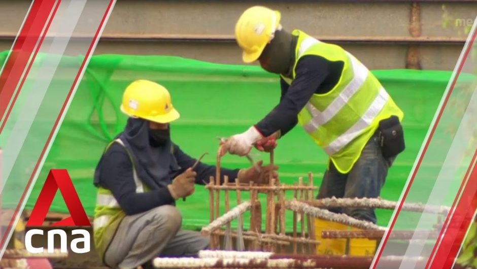 Singapore's labour market expected to recover in mid-2021: Analysts