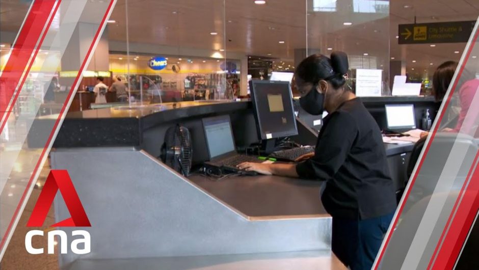 More than 2,400 PWDs employed via SG Enable scheme since 2016