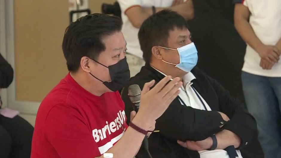 NLEx suspension order, toll holiday stay in Valenzuela