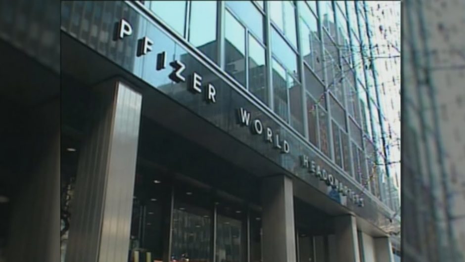 DFA chief: 'Someone dropped the ball' in Pfizer deal