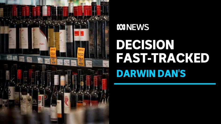 Community anger as Dan Murphy’s gets the green light for a megastore in Darwin | ABC News