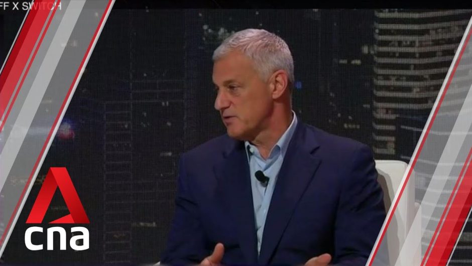 Singapore FinTech Festival focuses on digital transformation