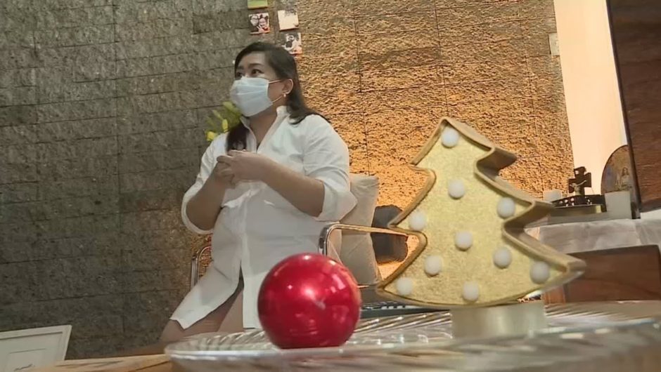 Authorities discourage holiday travel to provinces