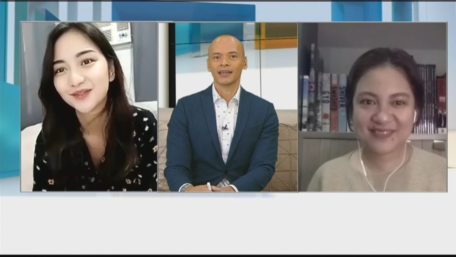 Celebrity meets his number one 'Fan girl' in Black Sheep's film entry