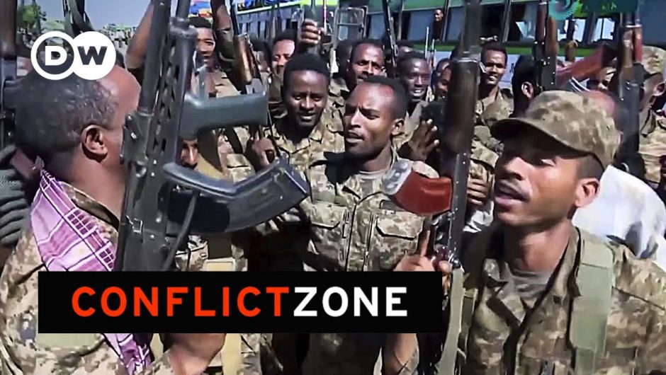 Is Ethiopia's Tigray conflict really over? | Conflict Zone