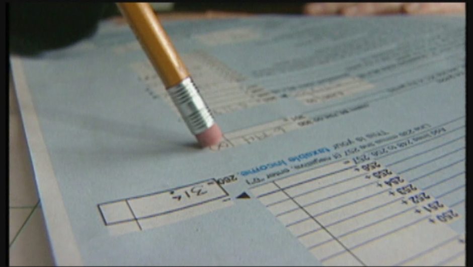 CRA unveils new tax deduction for at-home workers