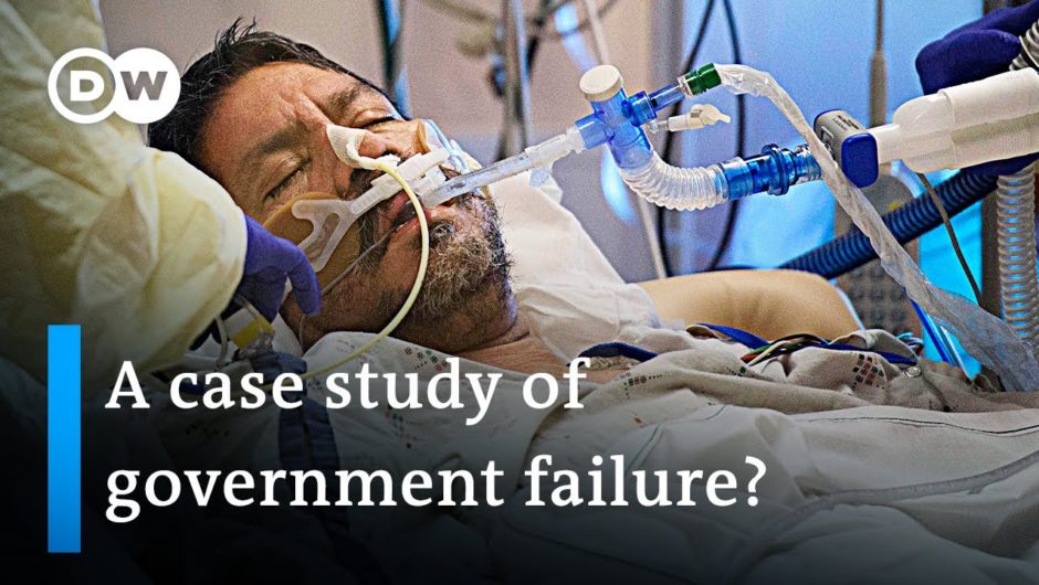 COVID-19 crisis: Who pays when the politicians get it wrong? | To The Point