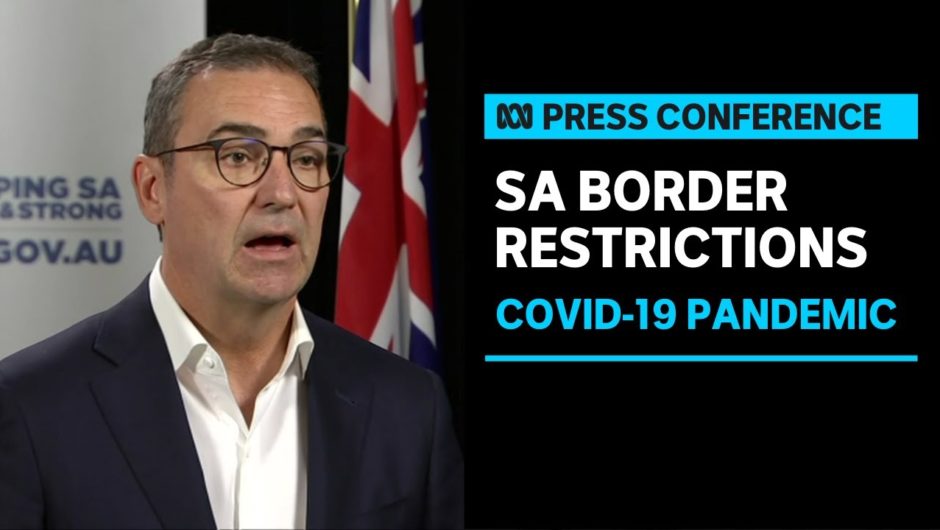 South Australia implements 14-day COVID-19 quarantine period for Sydney visitors | ABC News