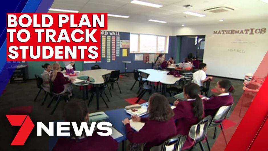 NSW public school students' performance to be tracked beyond schooling years | 7NEWS