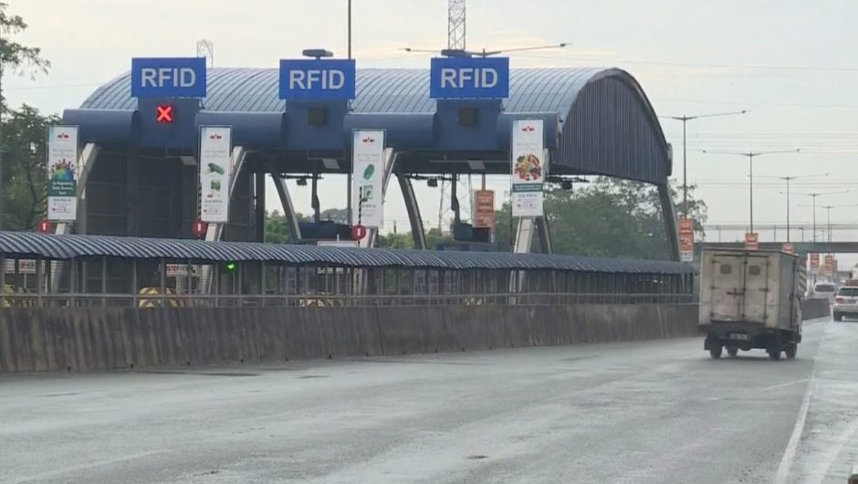 Transport officials lay down solutions to RFID issues