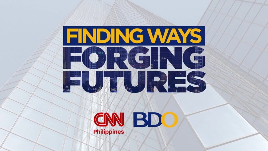 BDO: Finding Ways, Forging Futures