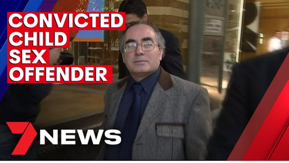 Convicted child sex offender and cult leader William Kamm could return to his compound | 7NEWS