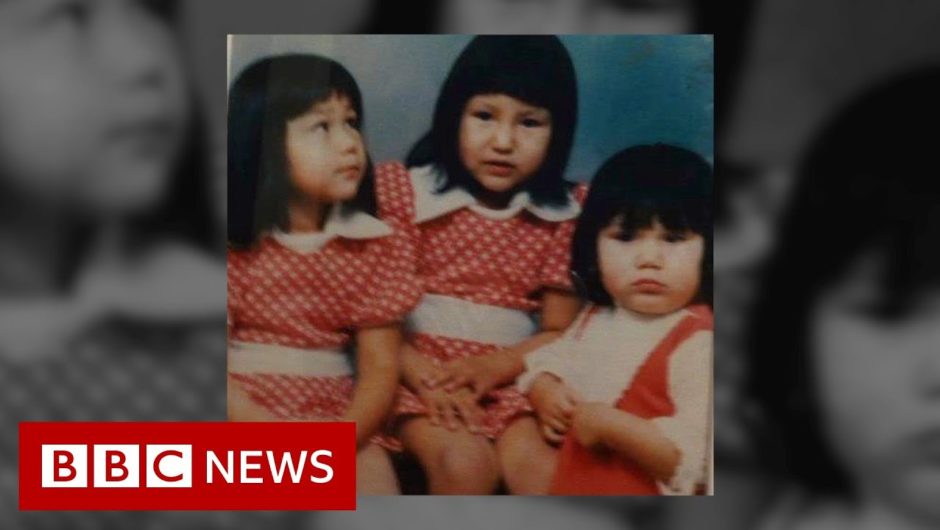 Canada 'Sixties Scoop': Indigenous survivors map out their stories – BBC News
