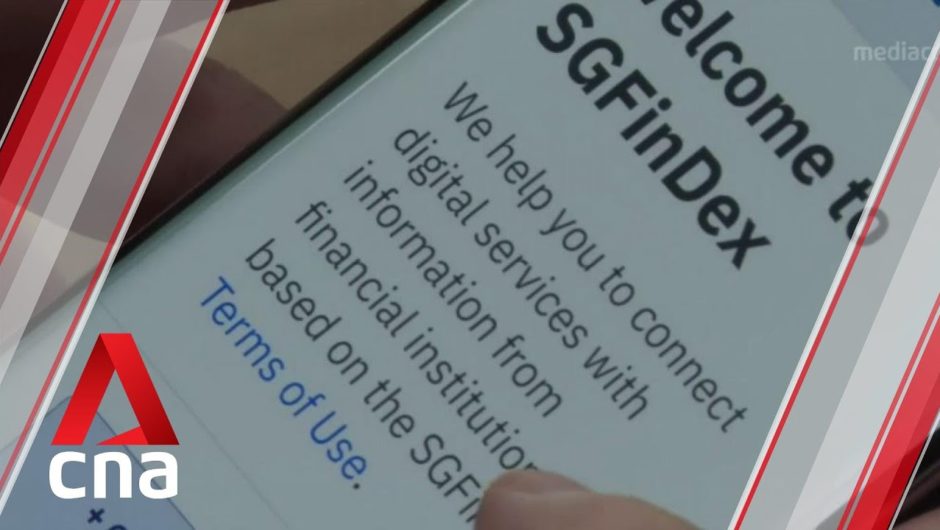 SGFinDex not only helps individuals, but also enables firms to grow and create new jobs: Experts