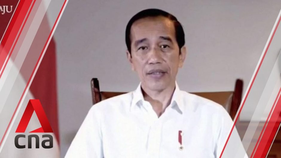 COVID-19: Indonesia gets first batch of vaccines from China’s Sinovac