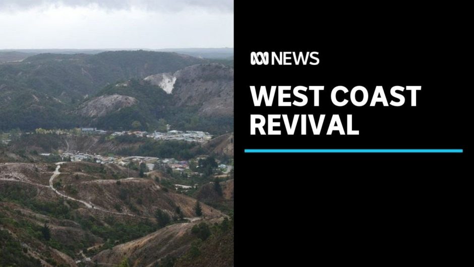 Signs of renewal in Queenstown, as it comes to grips with losing its biggest employer | ABC News