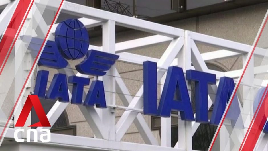 IATA in final stage of developing COVID-19 Travel Pass