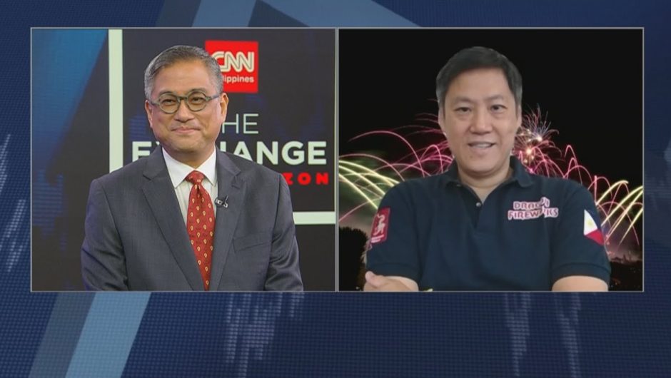 Is it time for a fireworks, firecracker ban?