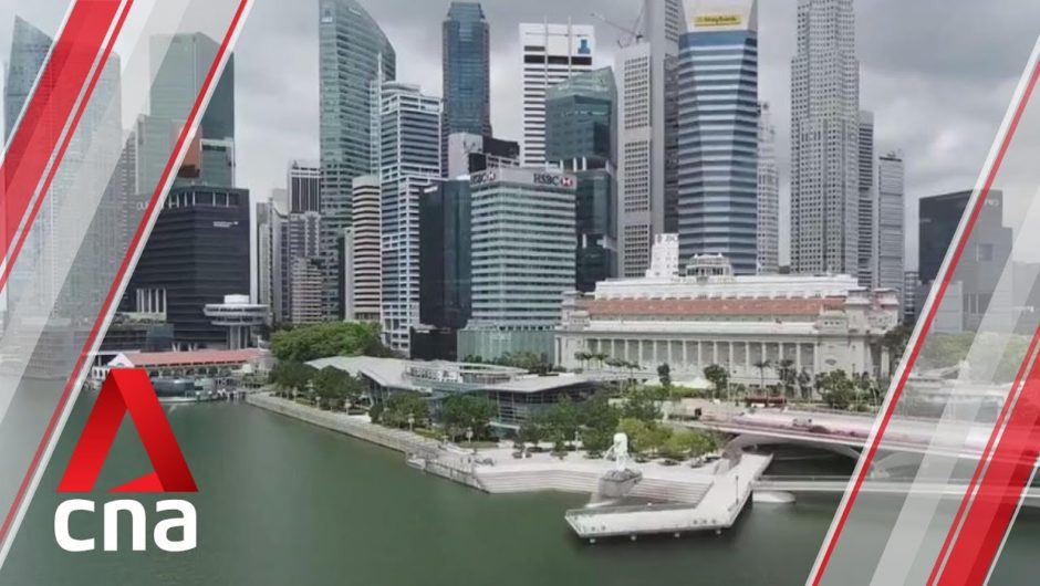 Singaporean detained for involvement in Yemen civil war