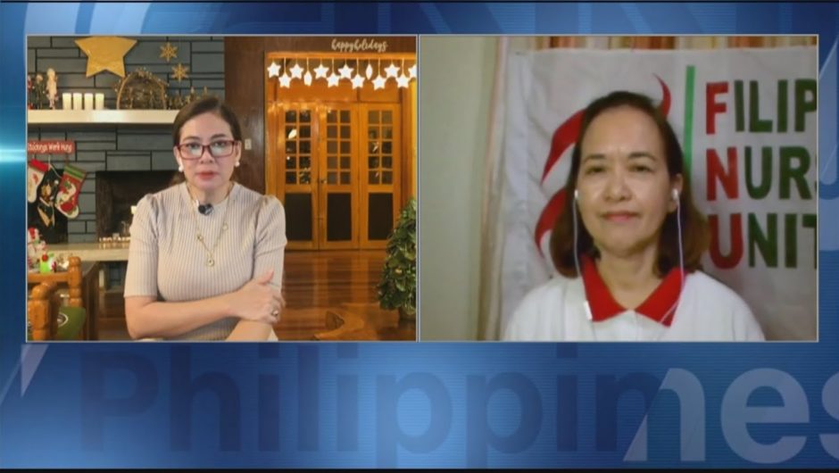 Pagtaas ng COVID cases pinaghahandaan ng mga ospital